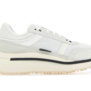 Y-3 Ajatu Run Lace-Up Sneakers